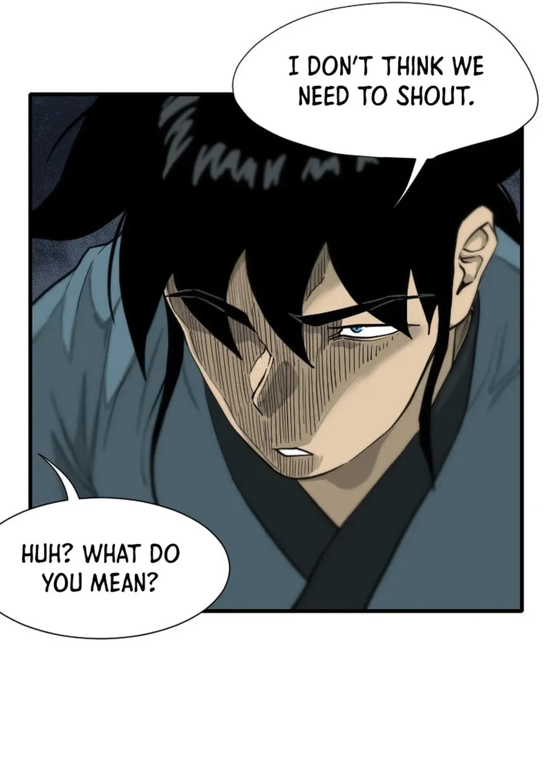 The Demonic Warrior Chapter 47 page 89 - 