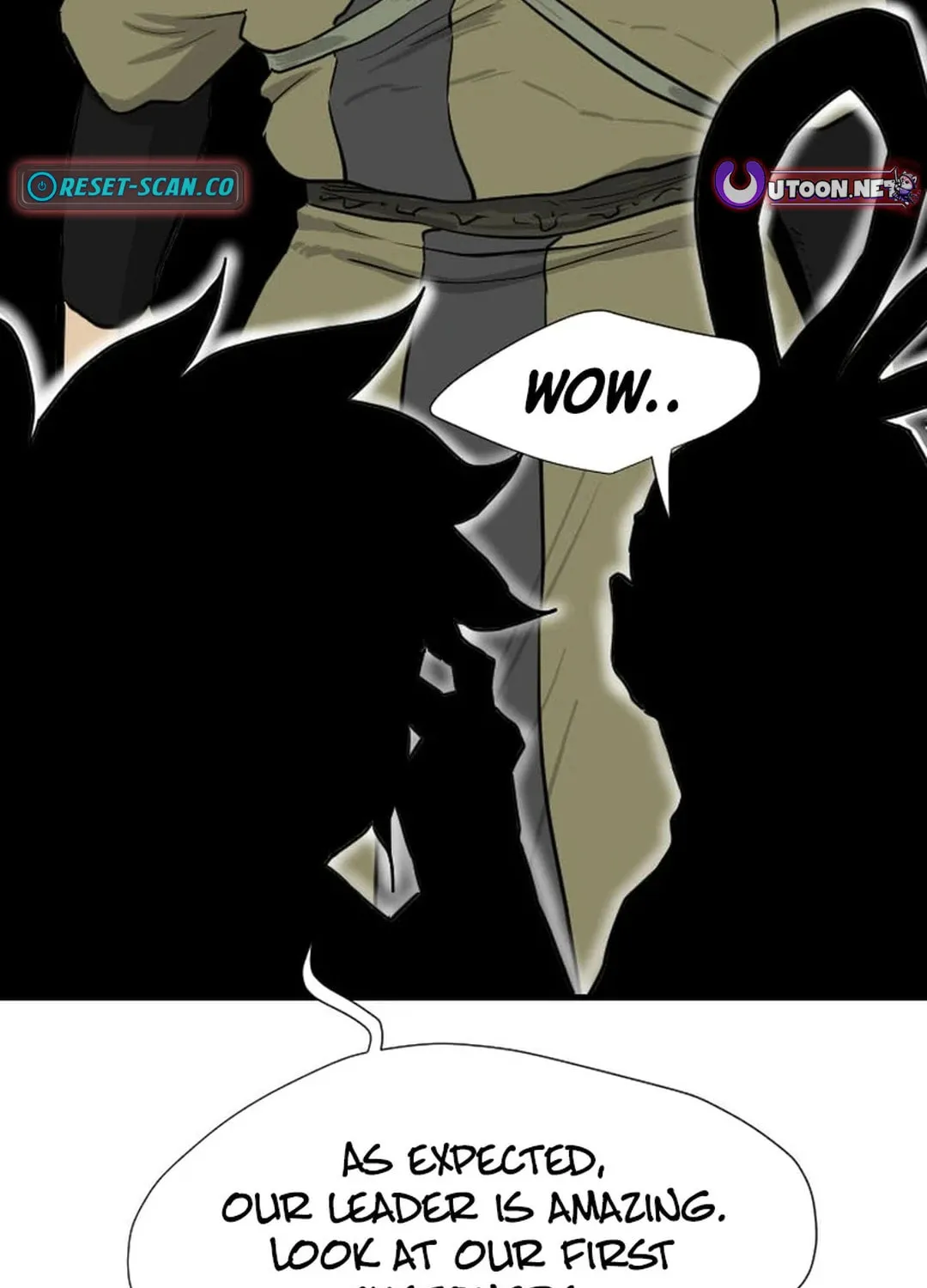 The Demonic Warrior Chapter 47 page 91 - 