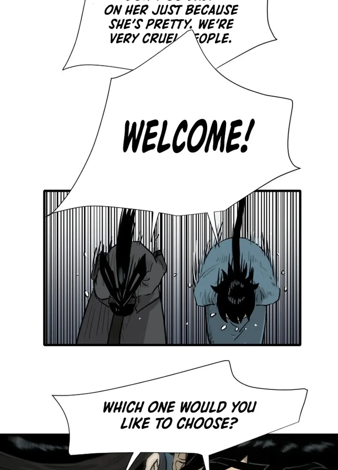 The Demonic Warrior Chapter 47 page 93 - 