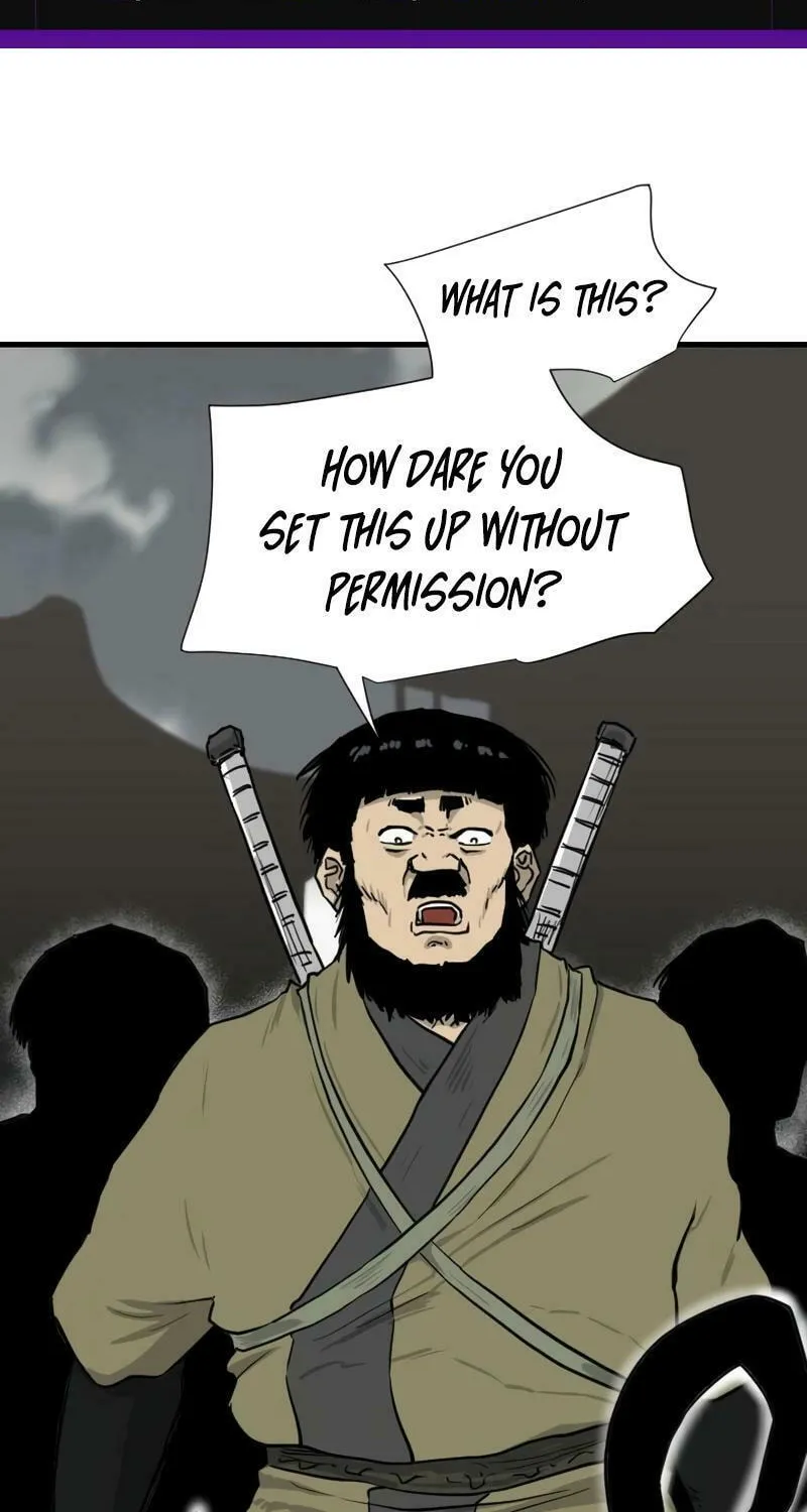 The Demonic Warrior Chapter 48 page 2 - 
