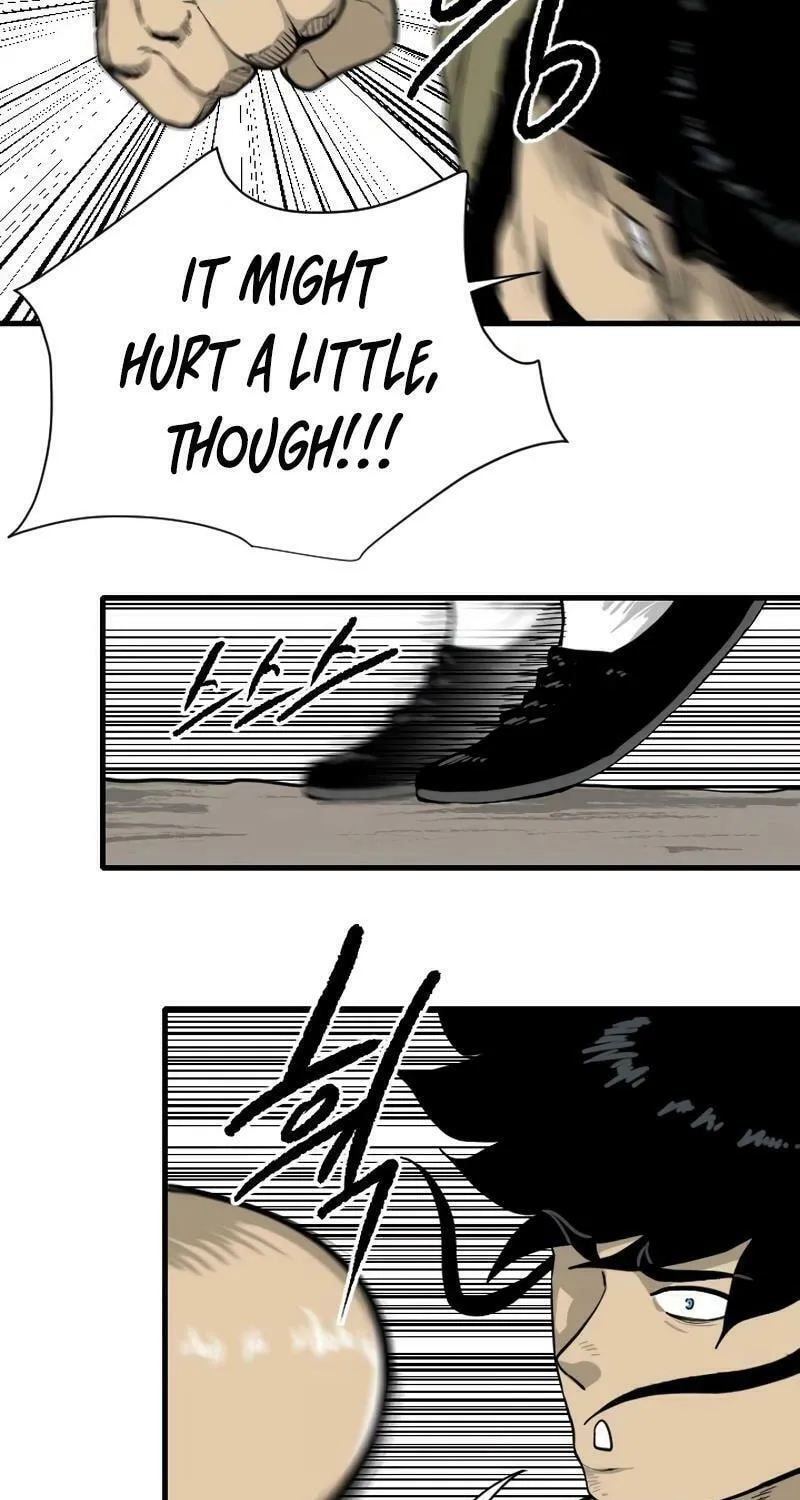 The Demonic Warrior Chapter 48 page 12 - 