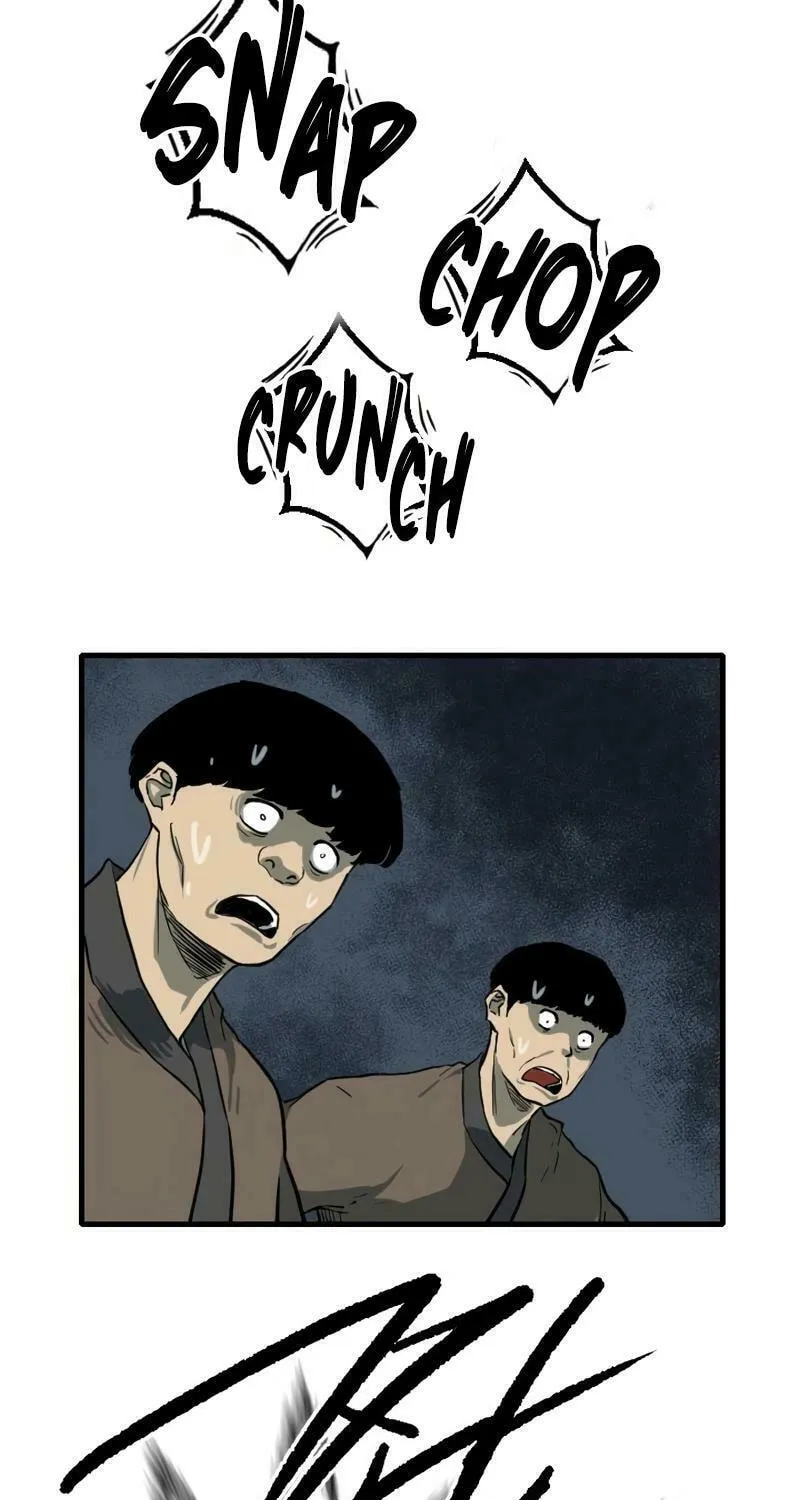 The Demonic Warrior Chapter 48 page 14 - 