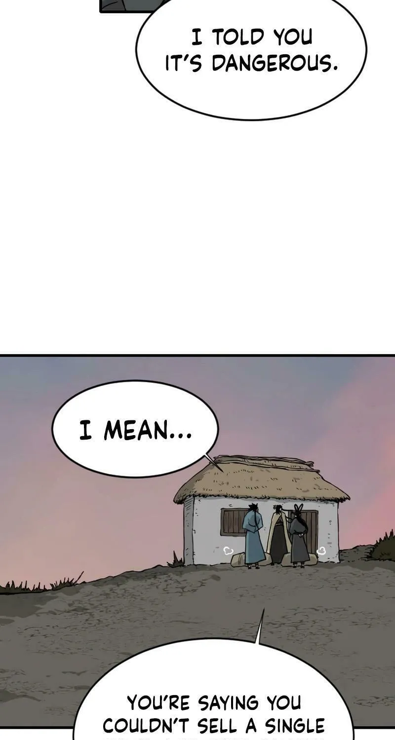 The Demonic Warrior Chapter 48 page 16 - 
