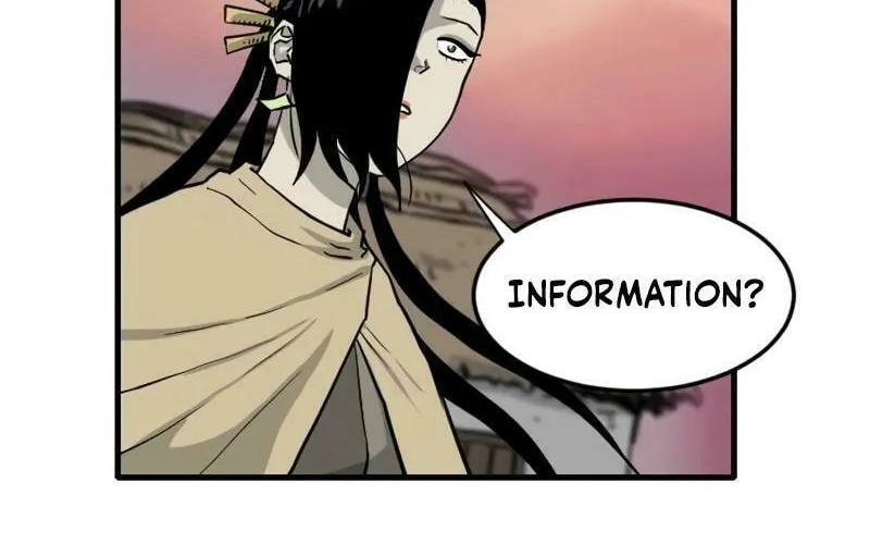 The Demonic Warrior Chapter 48 page 19 - 