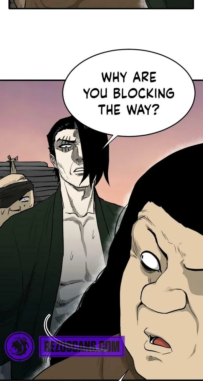 The Demonic Warrior Chapter 48 page 24 - 