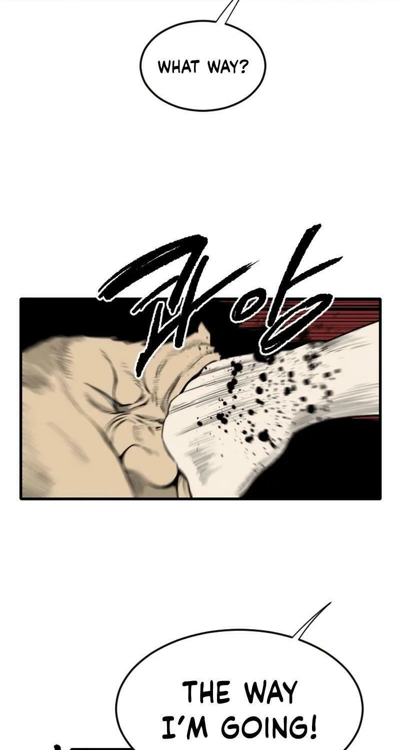The Demonic Warrior Chapter 48 page 25 - 
