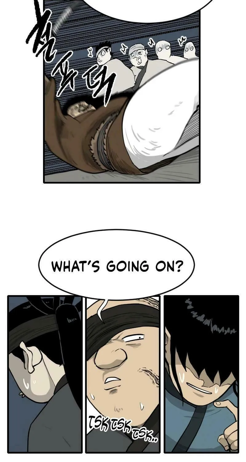 The Demonic Warrior Chapter 48 page 26 - 