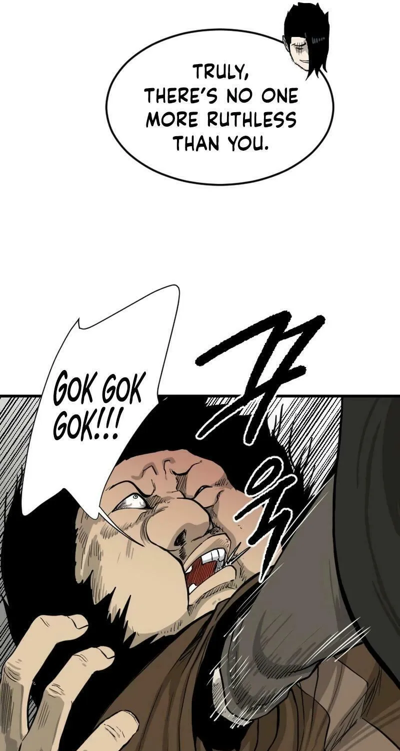 The Demonic Warrior Chapter 48 page 30 - 