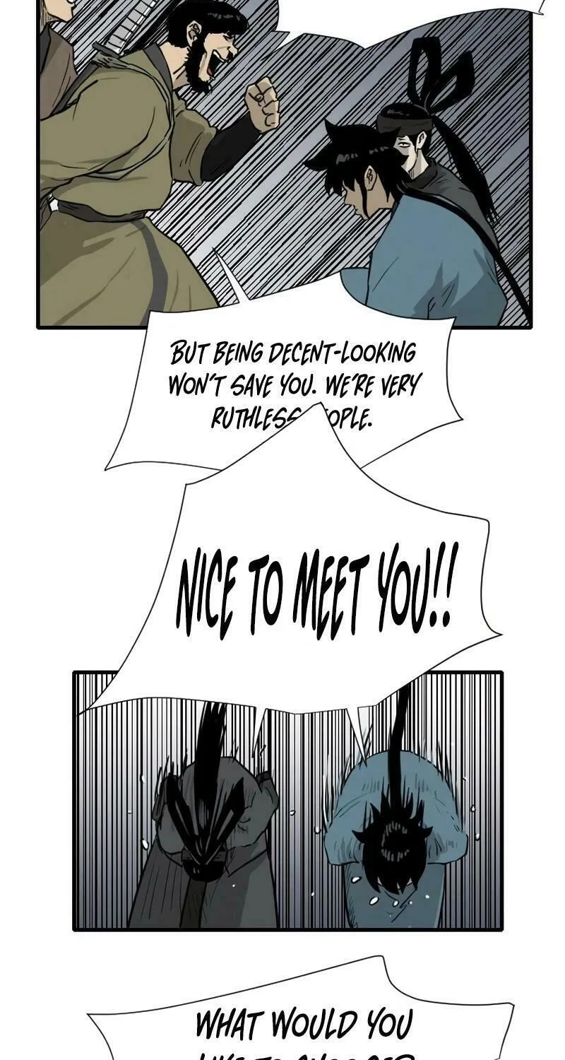 The Demonic Warrior Chapter 48 page 4 - 