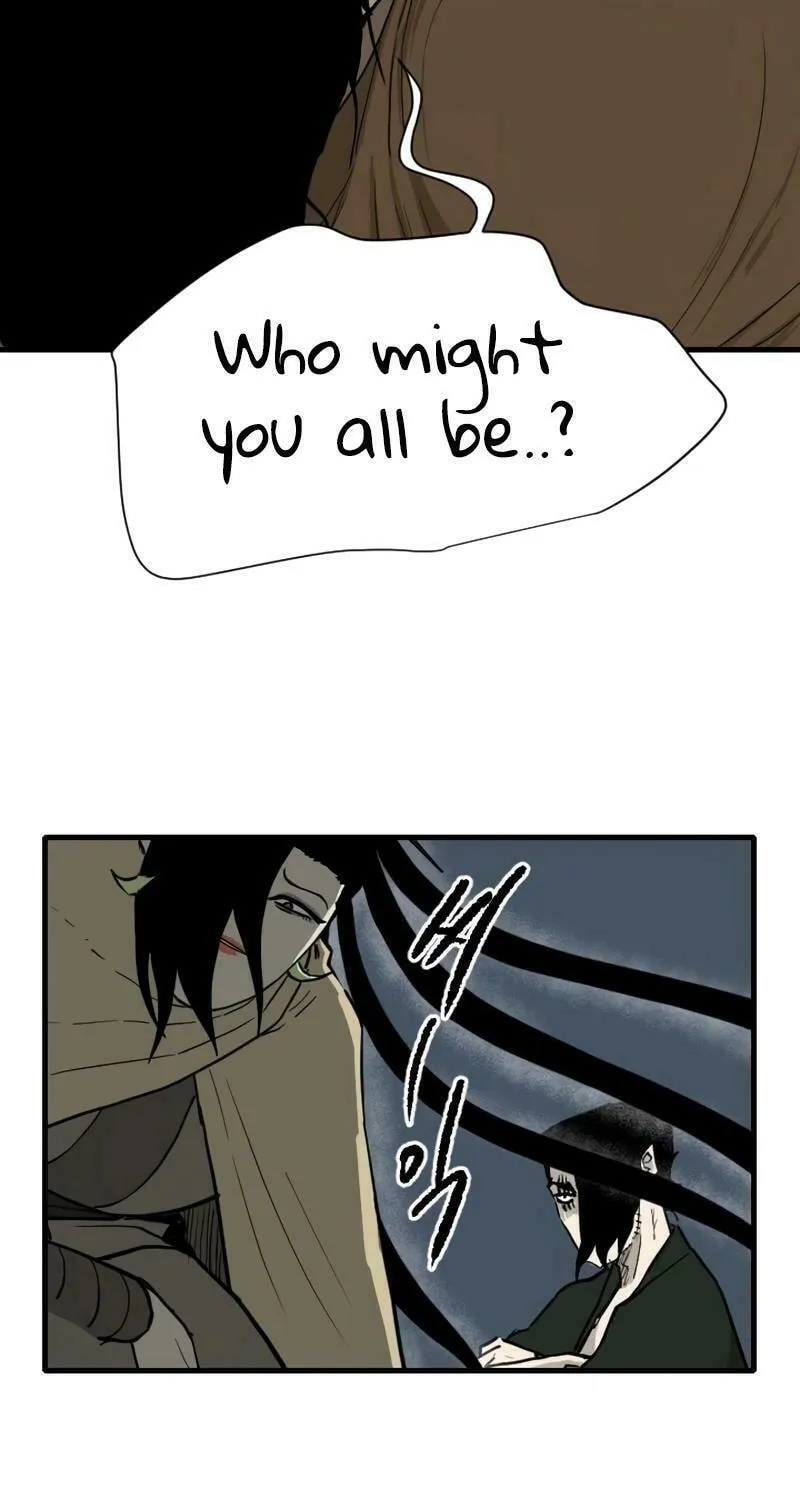 The Demonic Warrior Chapter 48 page 32 - 