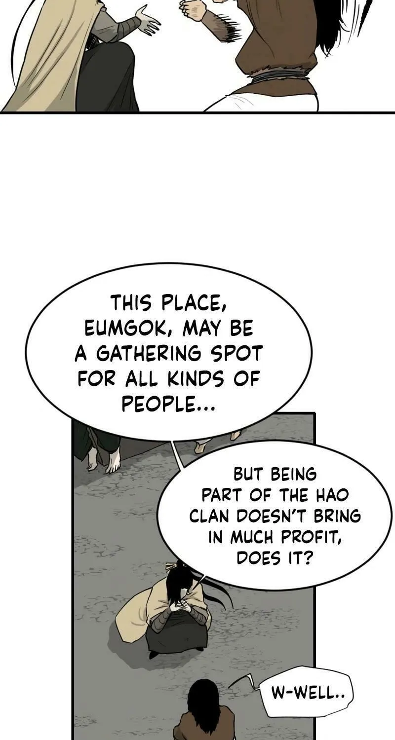 The Demonic Warrior Chapter 48 page 37 - 