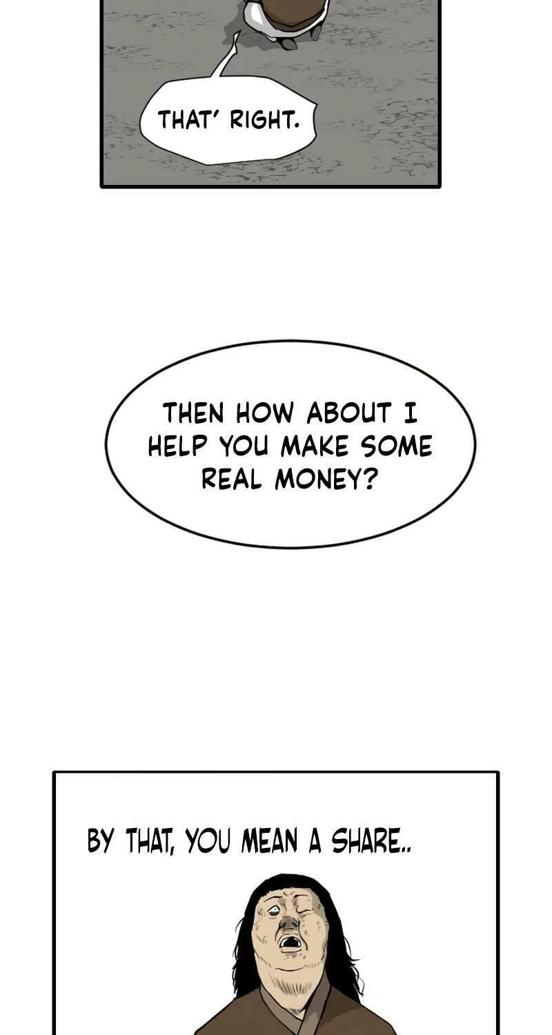 The Demonic Warrior Chapter 48 page 38 - 