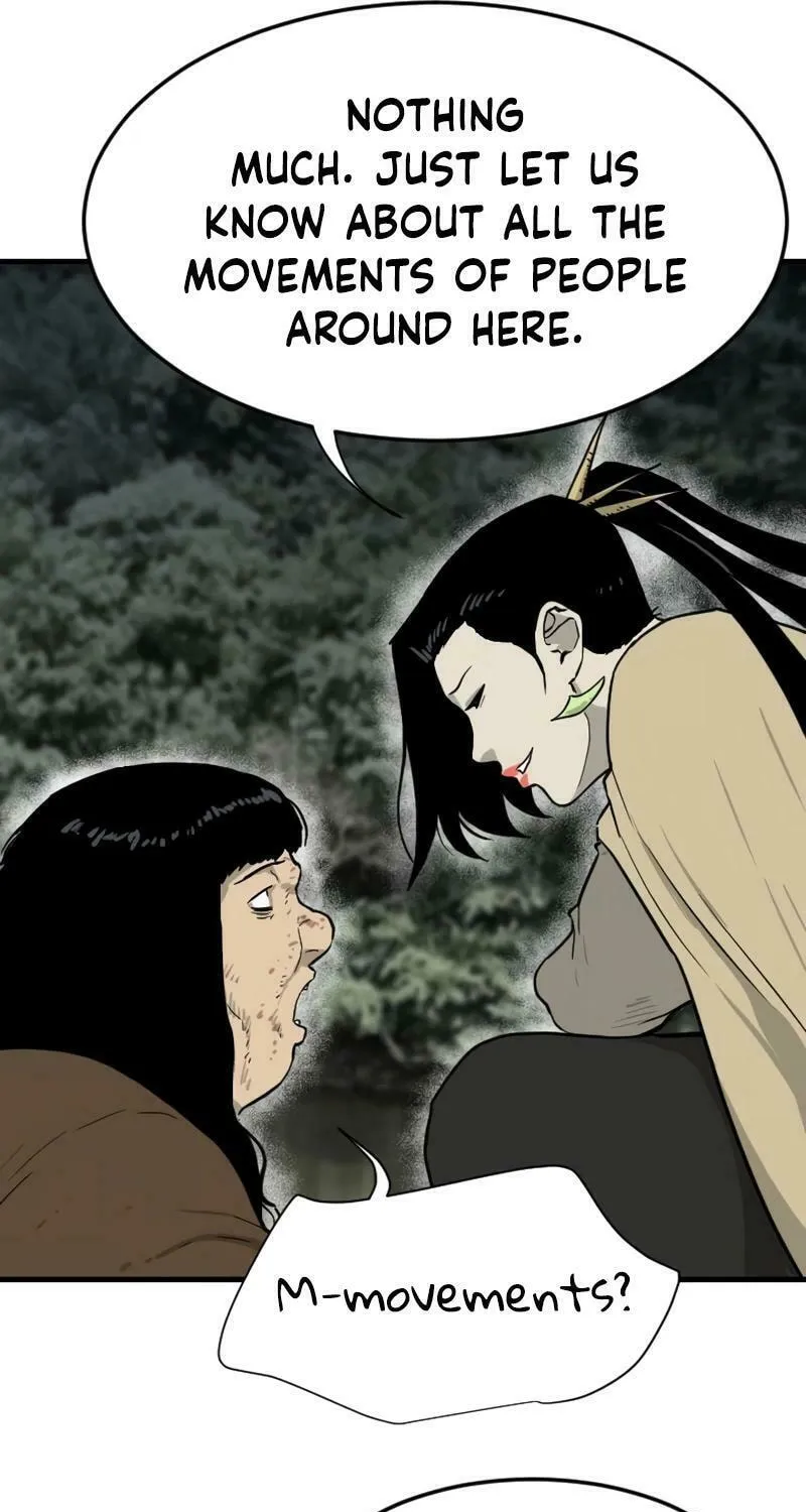 The Demonic Warrior Chapter 48 page 40 - 