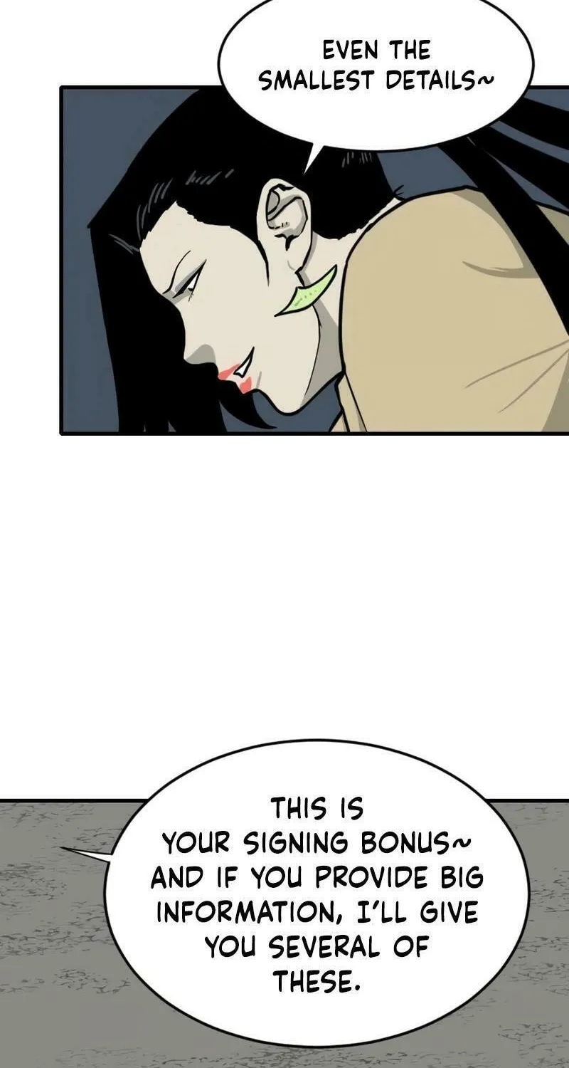 The Demonic Warrior Chapter 48 page 41 - 