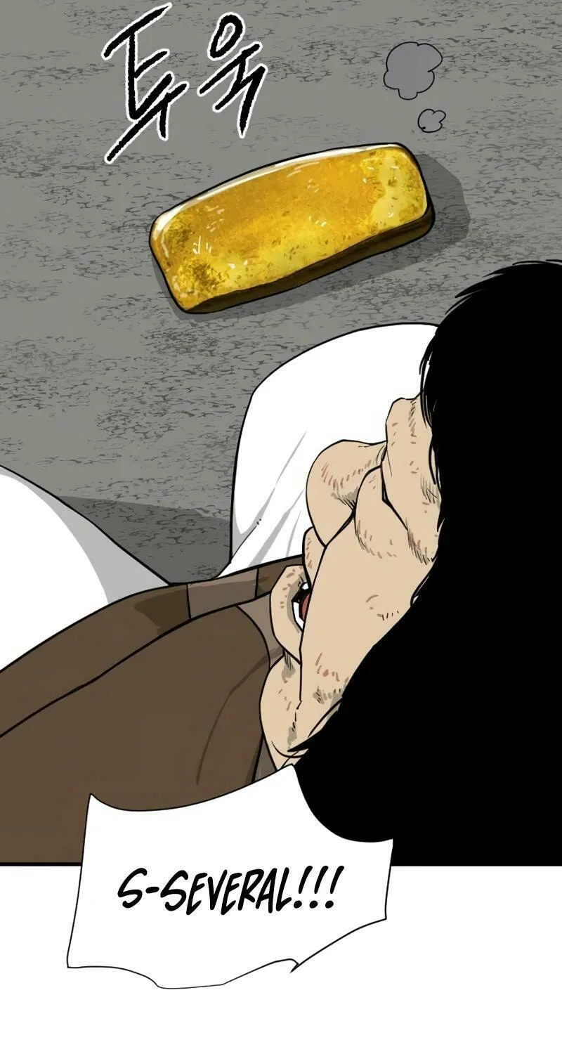 The Demonic Warrior Chapter 48 page 42 - 