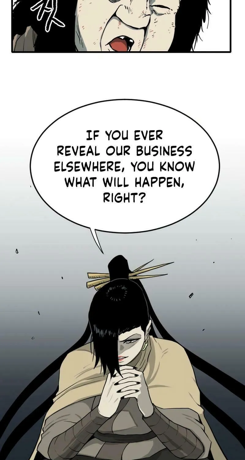 The Demonic Warrior Chapter 48 page 44 - 