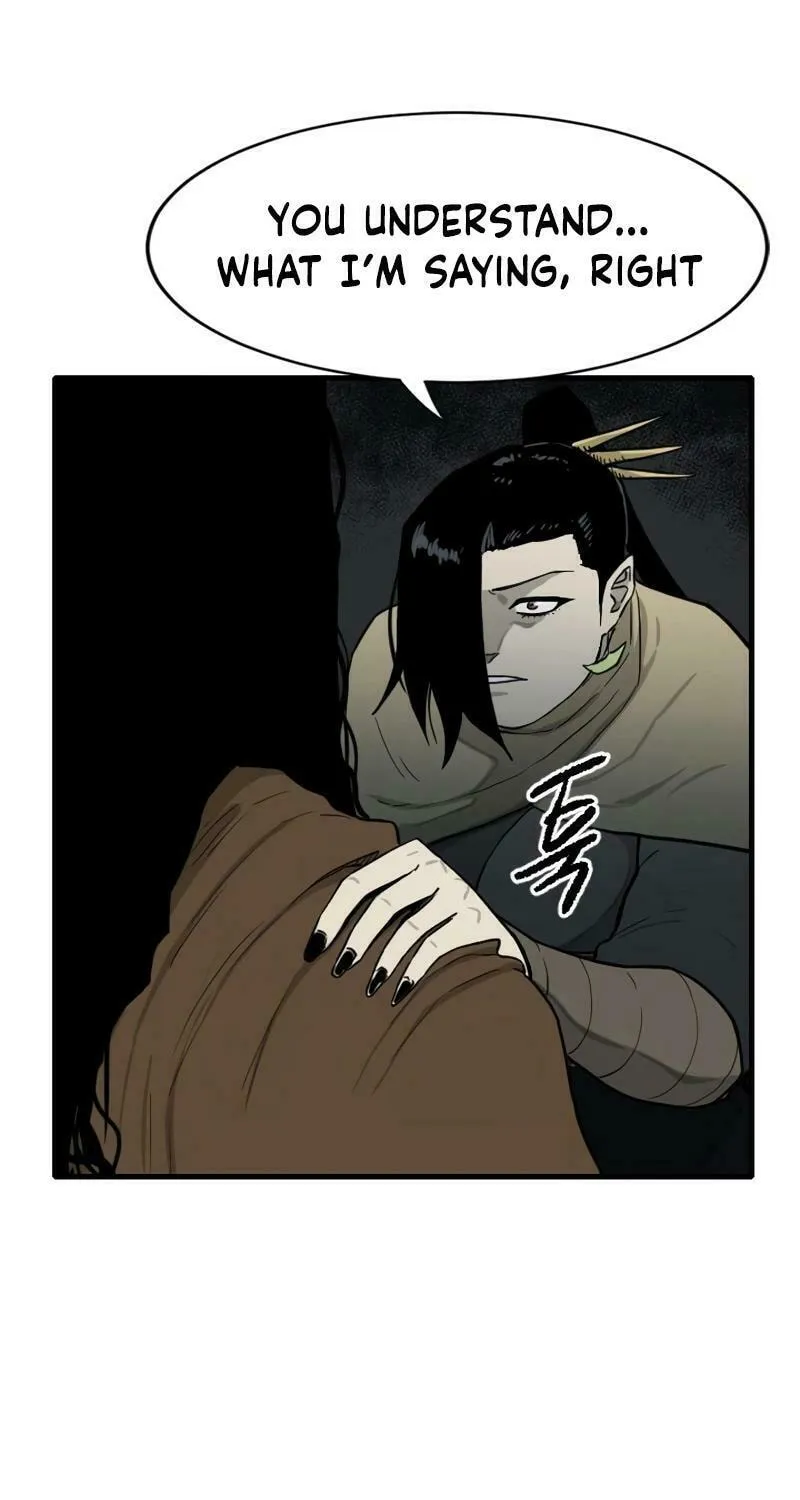 The Demonic Warrior Chapter 48 page 48 - 