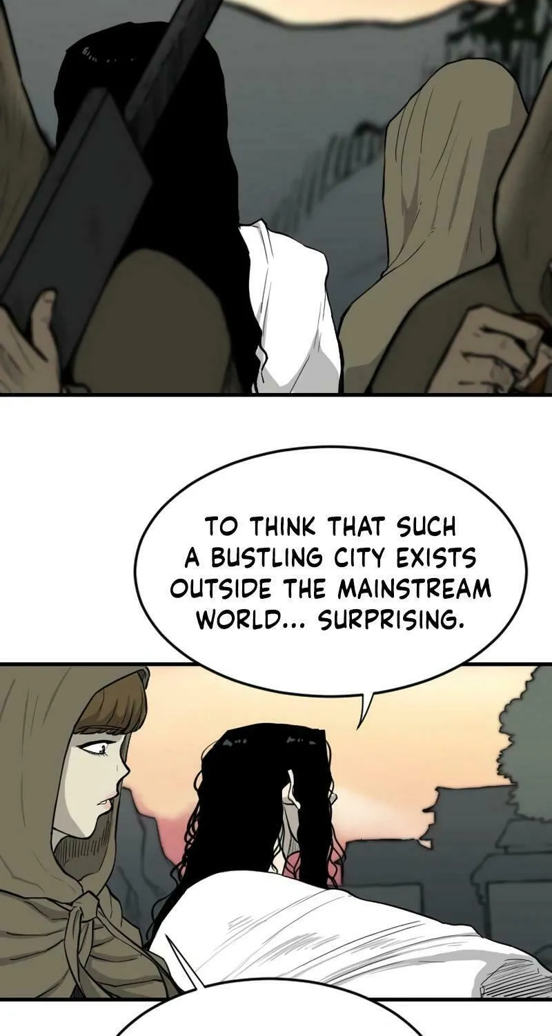 The Demonic Warrior Chapter 48 page 52 - 