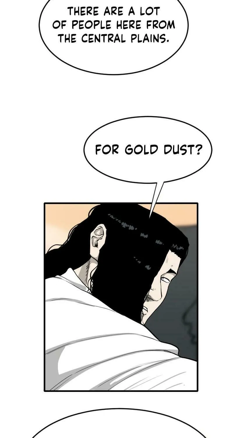 The Demonic Warrior Chapter 48 page 53 - 