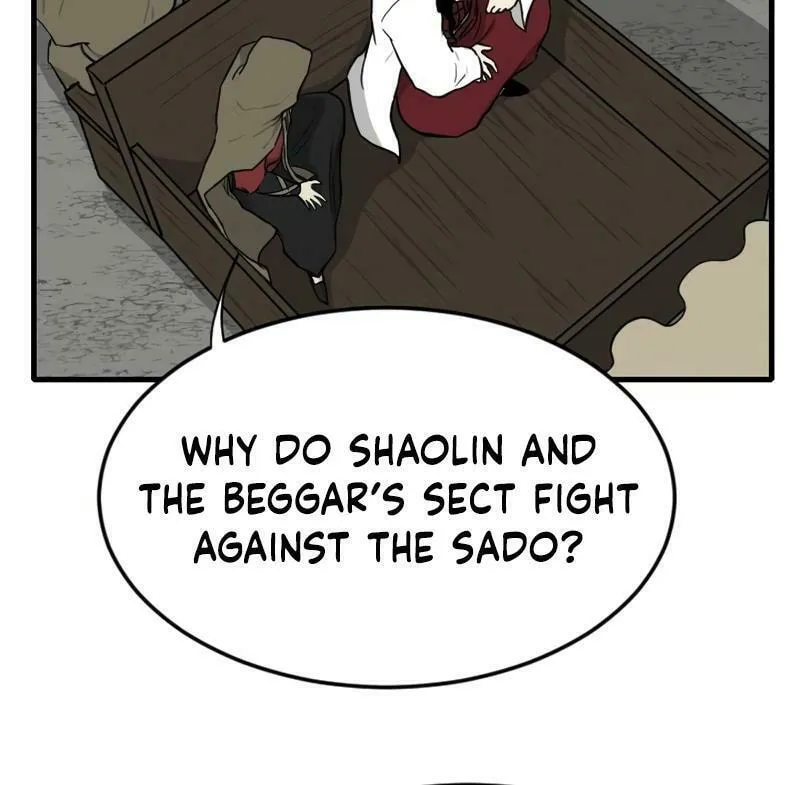 The Demonic Warrior Chapter 48 page 58 - 
