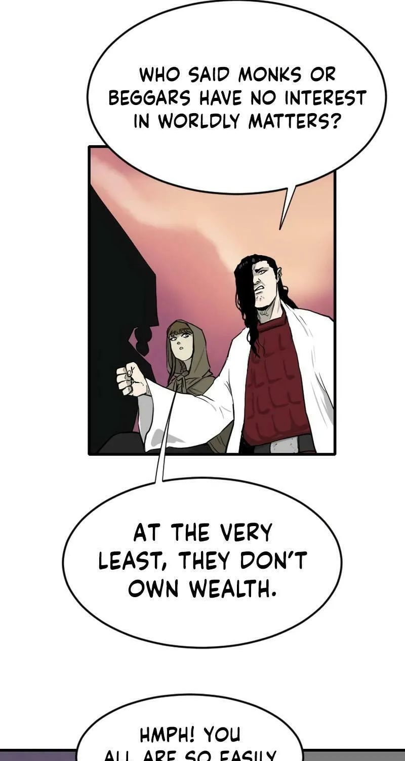 The Demonic Warrior Chapter 48 page 59 - 