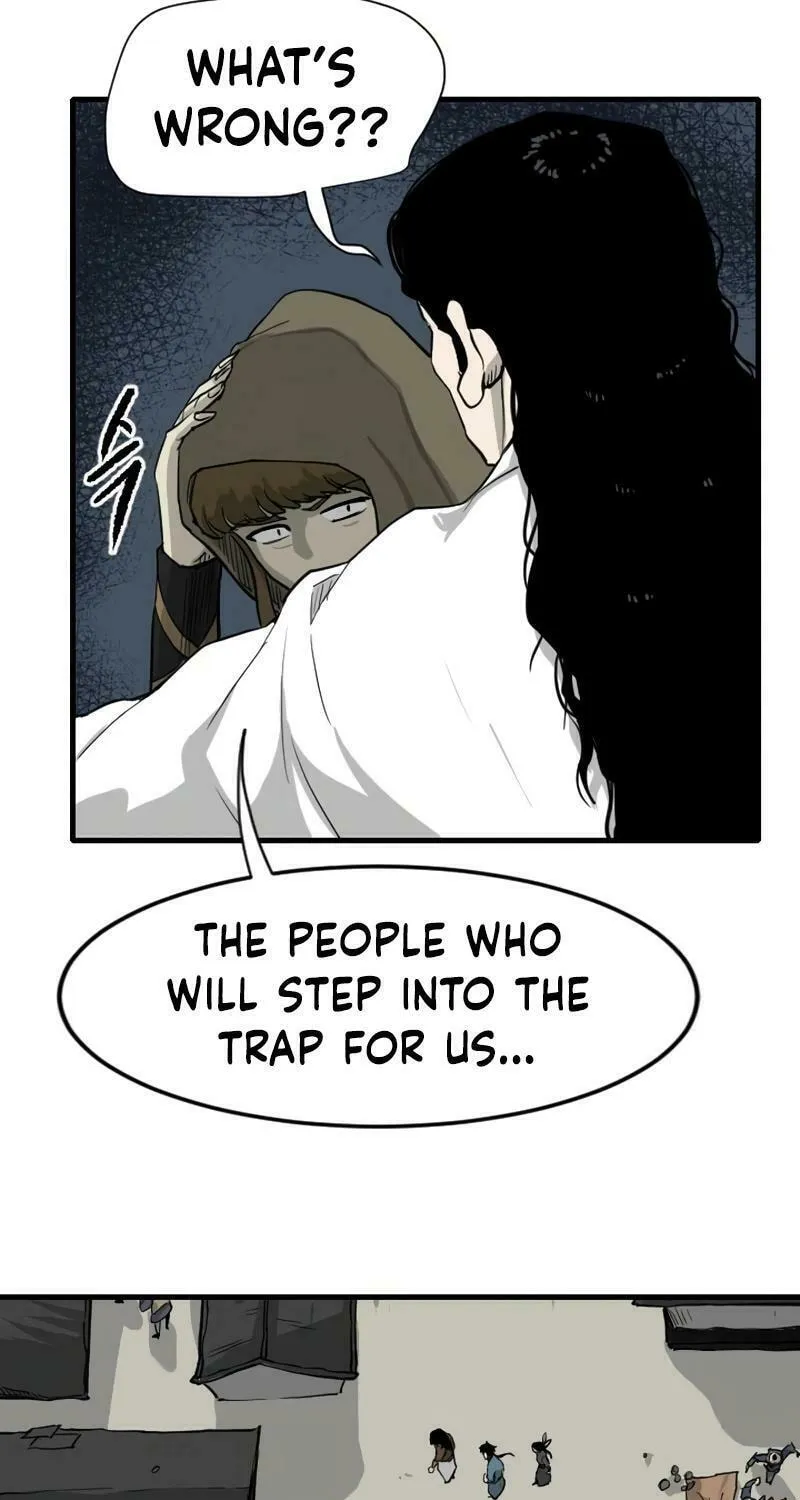 The Demonic Warrior Chapter 48 page 63 - 