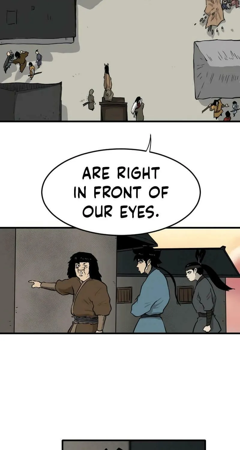 The Demonic Warrior Chapter 48 page 64 - 