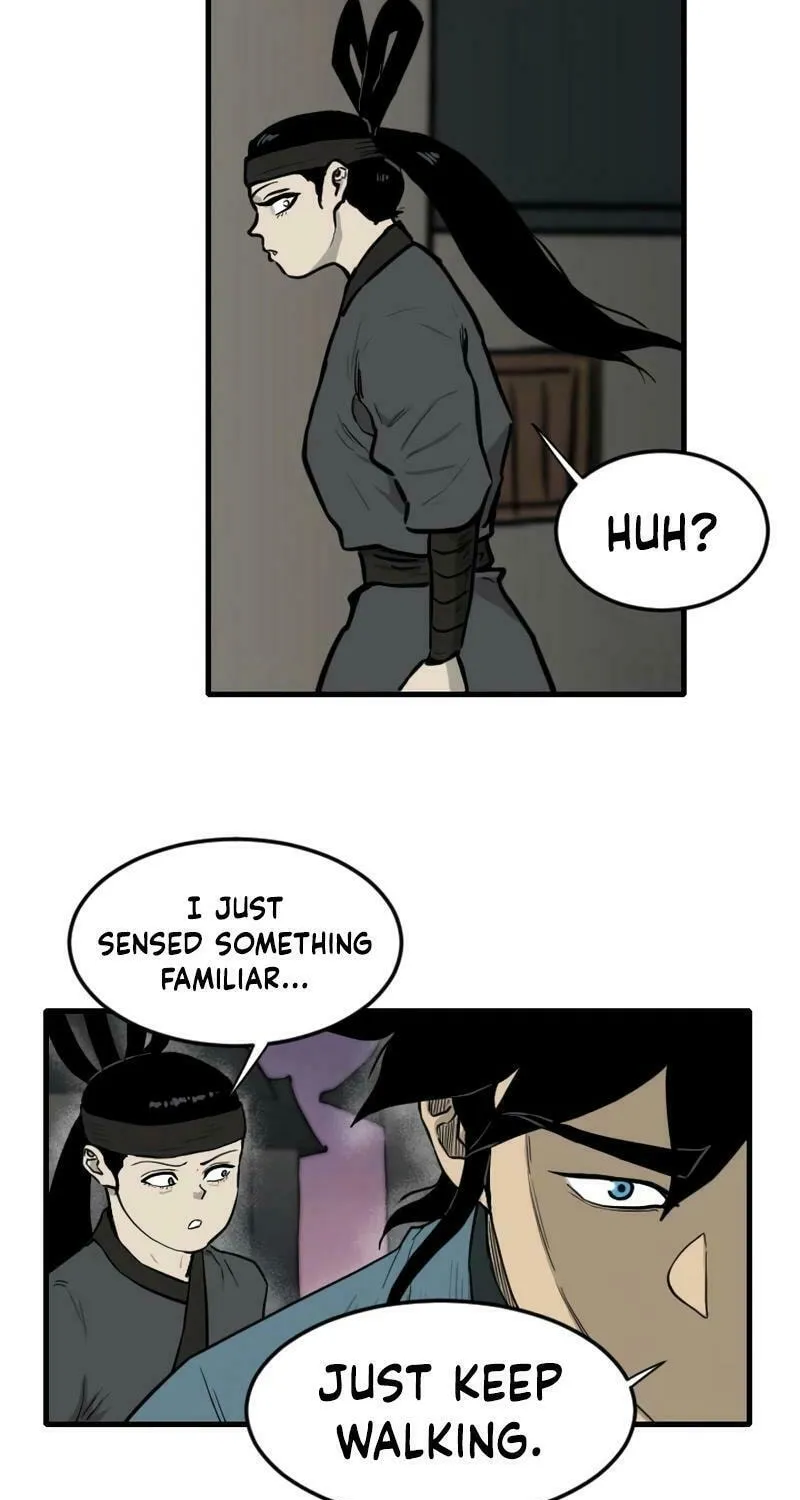 The Demonic Warrior Chapter 48 page 65 - 