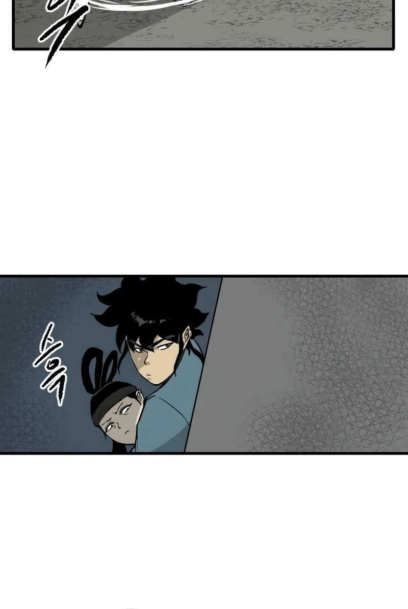The Demonic Warrior Chapter 48 page 67 - 