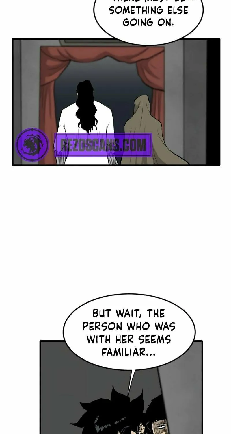 The Demonic Warrior Chapter 48 page 69 - 