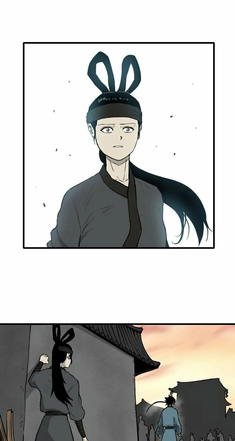 The Demonic Warrior Chapter 48 page 72 - 