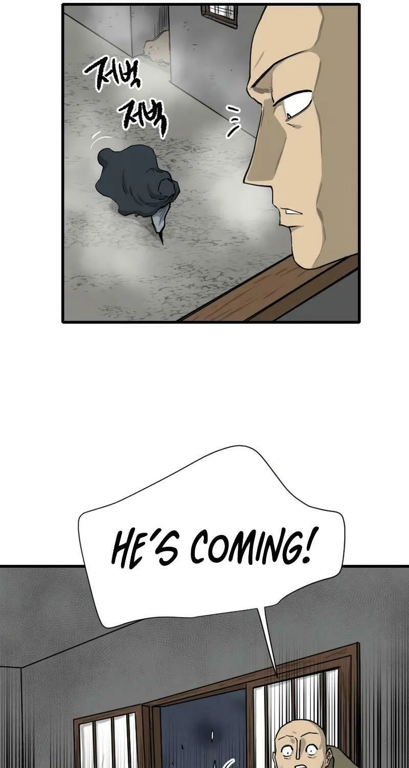 The Demonic Warrior Chapter 49 page 13 - 