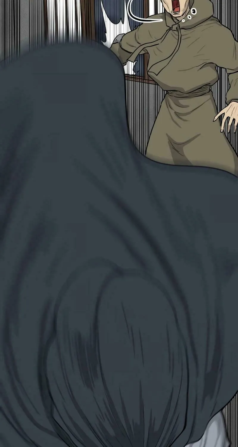 The Demonic Warrior Chapter 49 page 14 - 