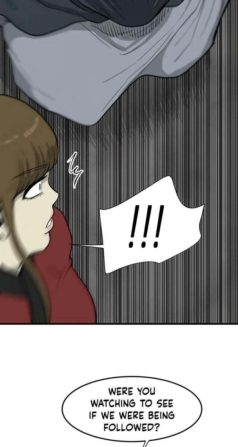 The Demonic Warrior Chapter 49 page 15 - 