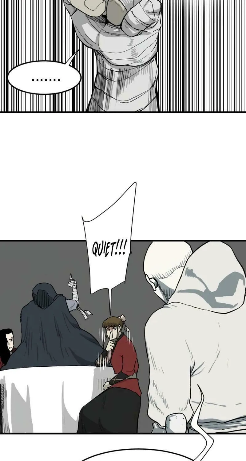 The Demonic Warrior Chapter 49 page 18 - 