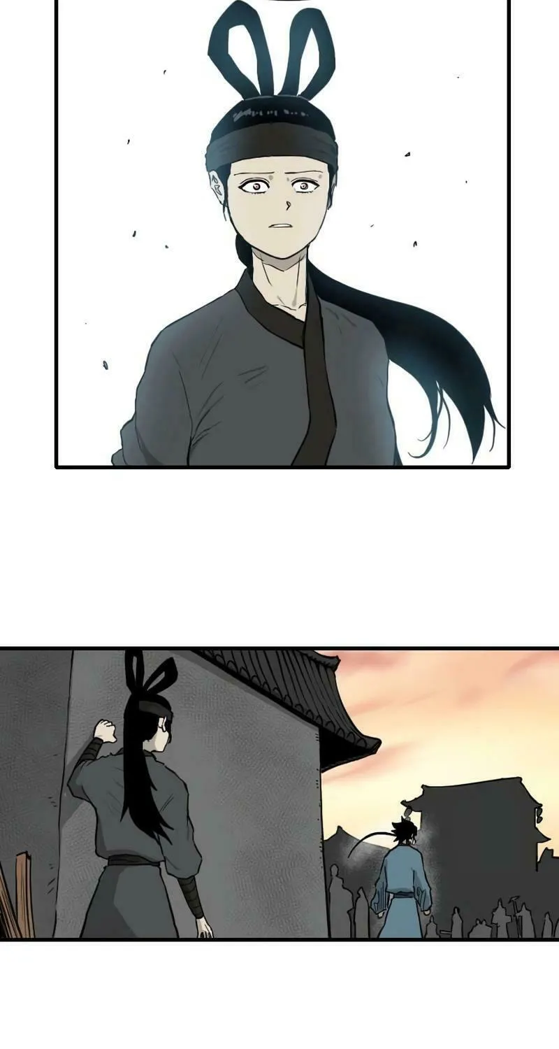 The Demonic Warrior Chapter 49 page 3 - 