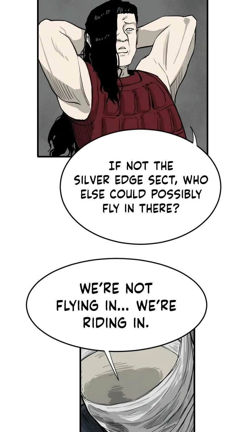 The Demonic Warrior Chapter 49 page 23 - 
