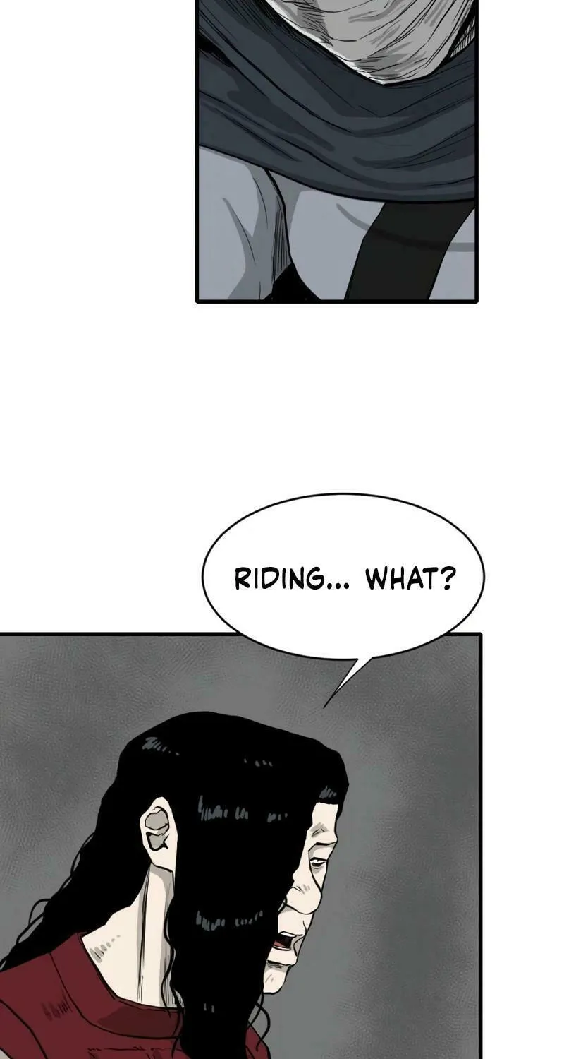 The Demonic Warrior Chapter 49 page 24 - 