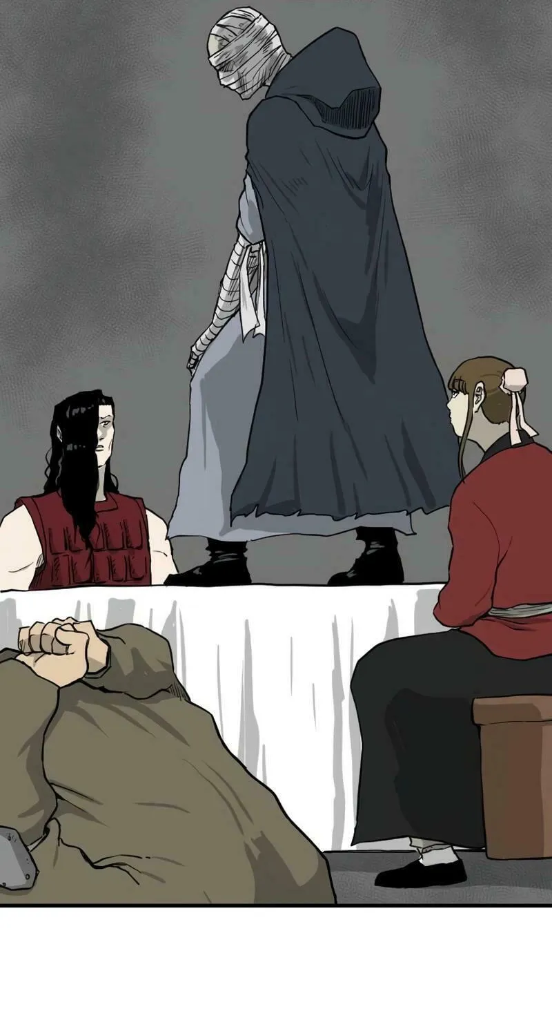 The Demonic Warrior Chapter 49 page 26 - 