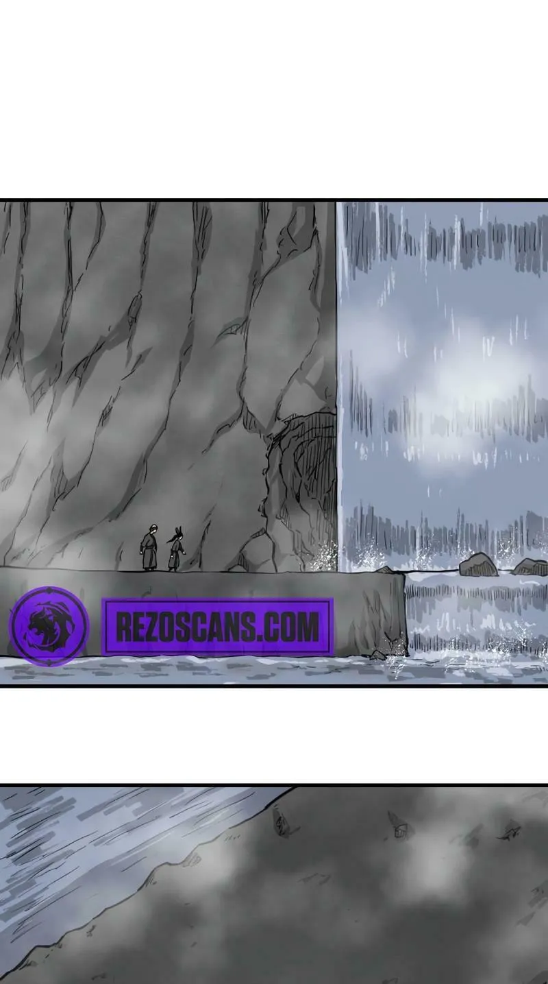 The Demonic Warrior Chapter 49 page 29 - 