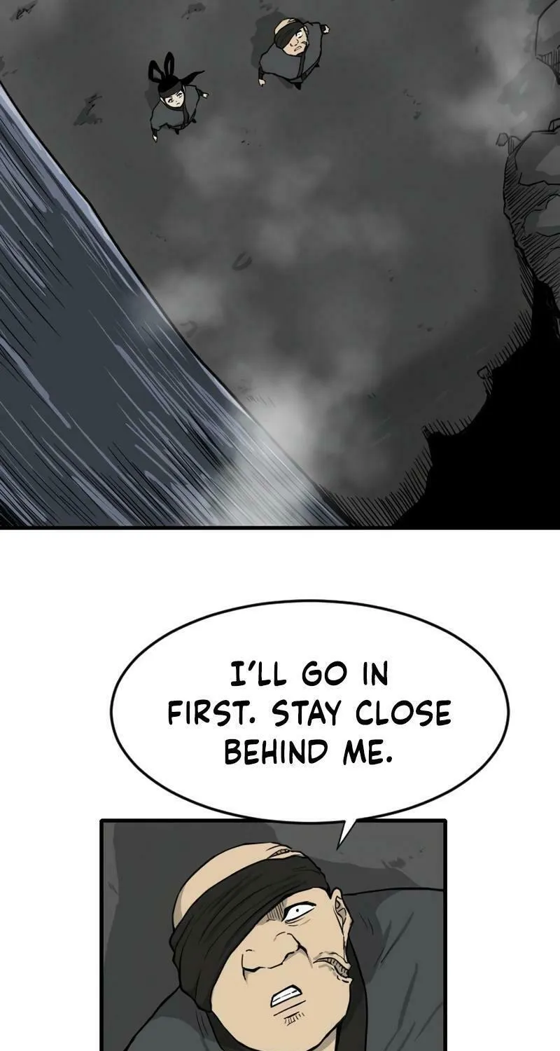 The Demonic Warrior Chapter 49 page 30 - 