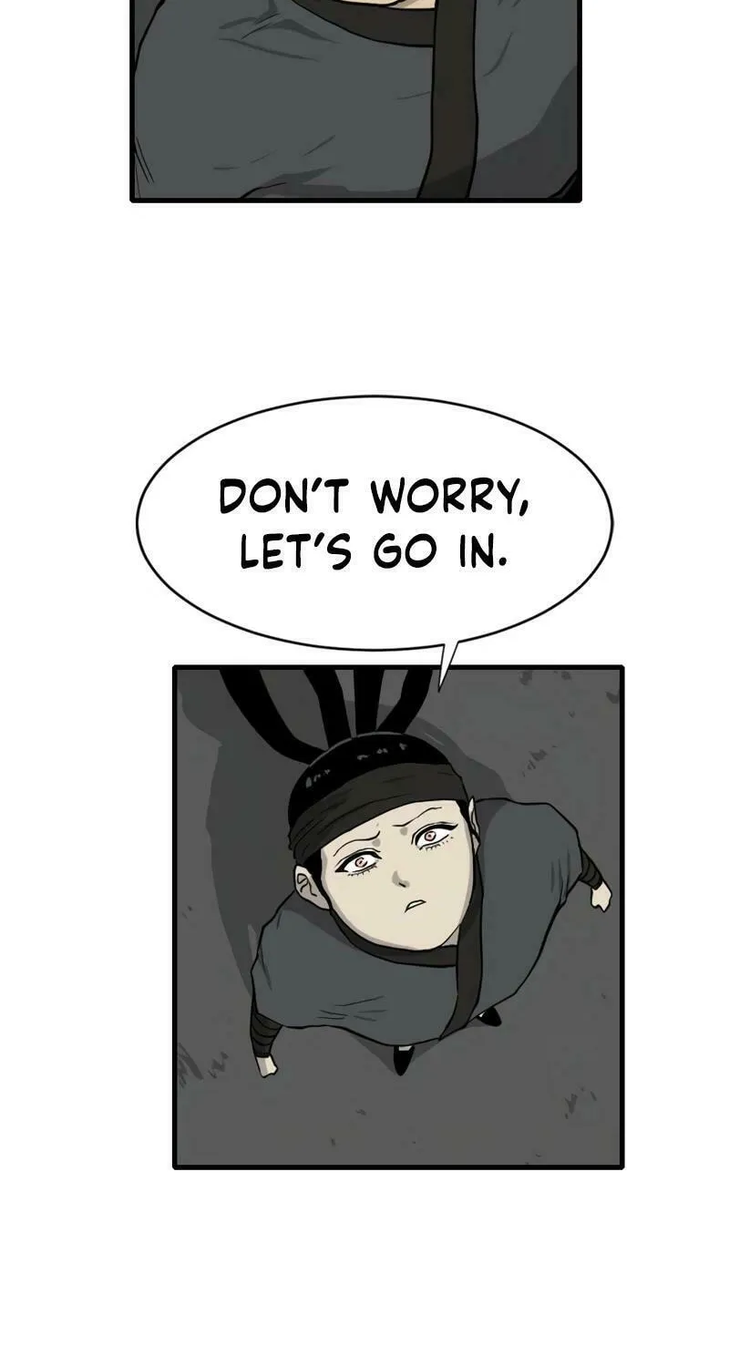 The Demonic Warrior Chapter 49 page 31 - 