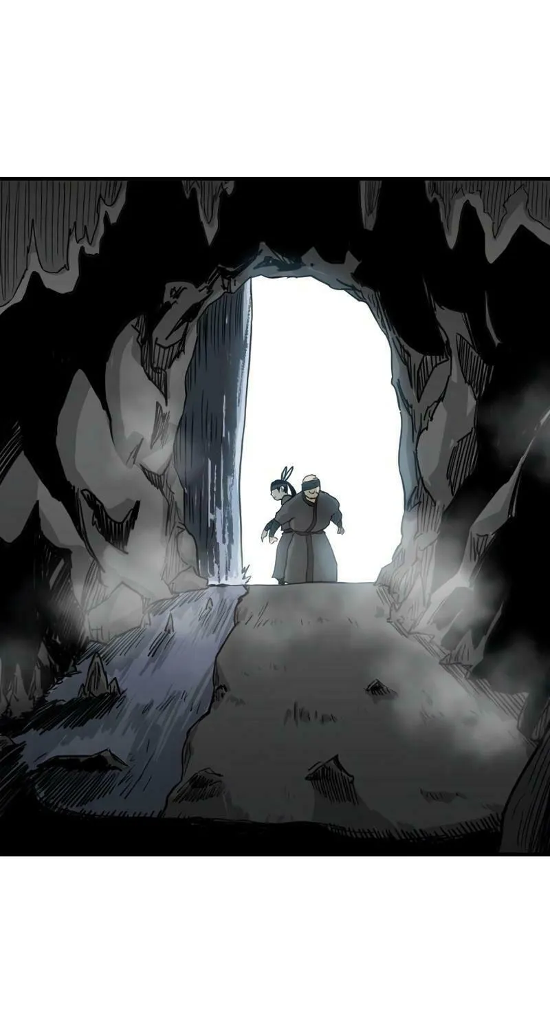 The Demonic Warrior Chapter 49 page 32 - 