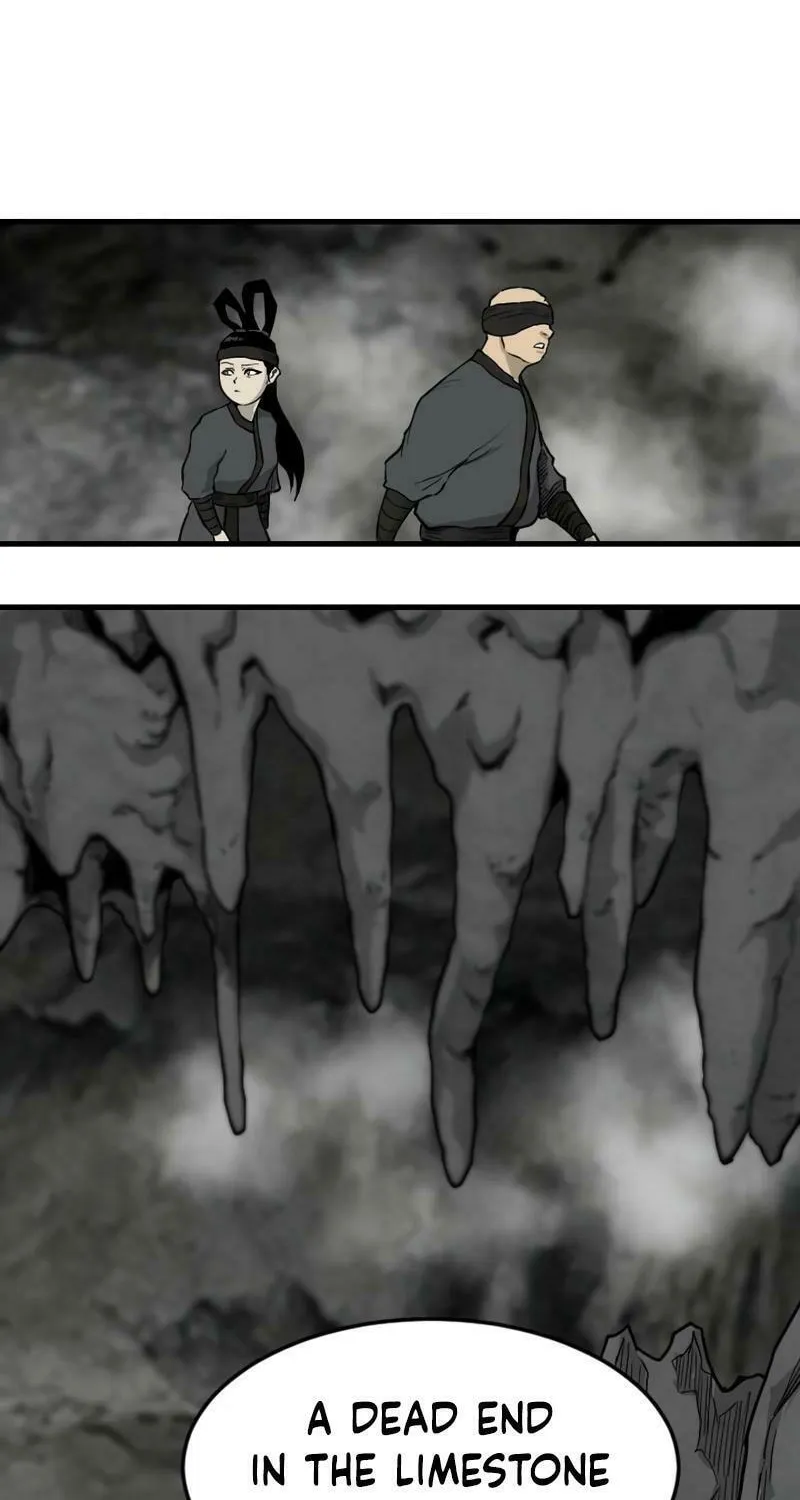 The Demonic Warrior Chapter 49 page 33 - 