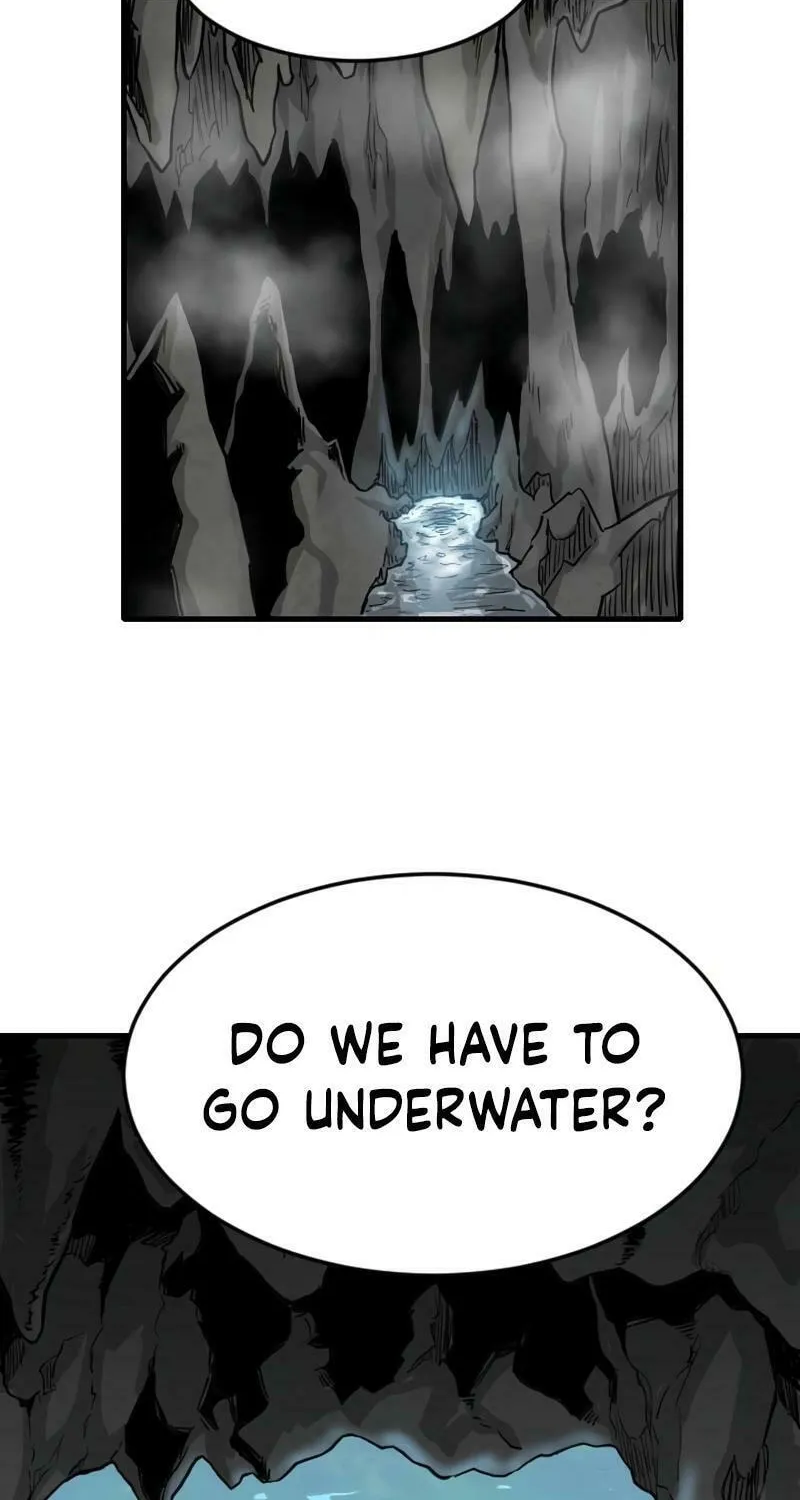 The Demonic Warrior Chapter 49 page 35 - 