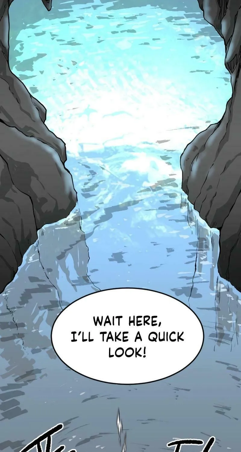 The Demonic Warrior Chapter 49 page 36 - 