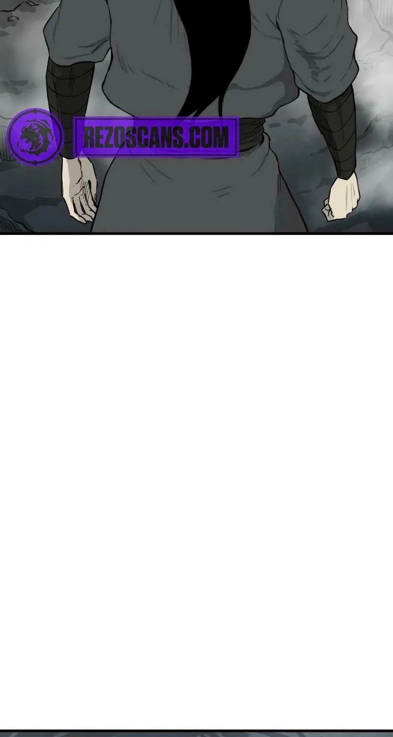 The Demonic Warrior Chapter 49 page 38 - 