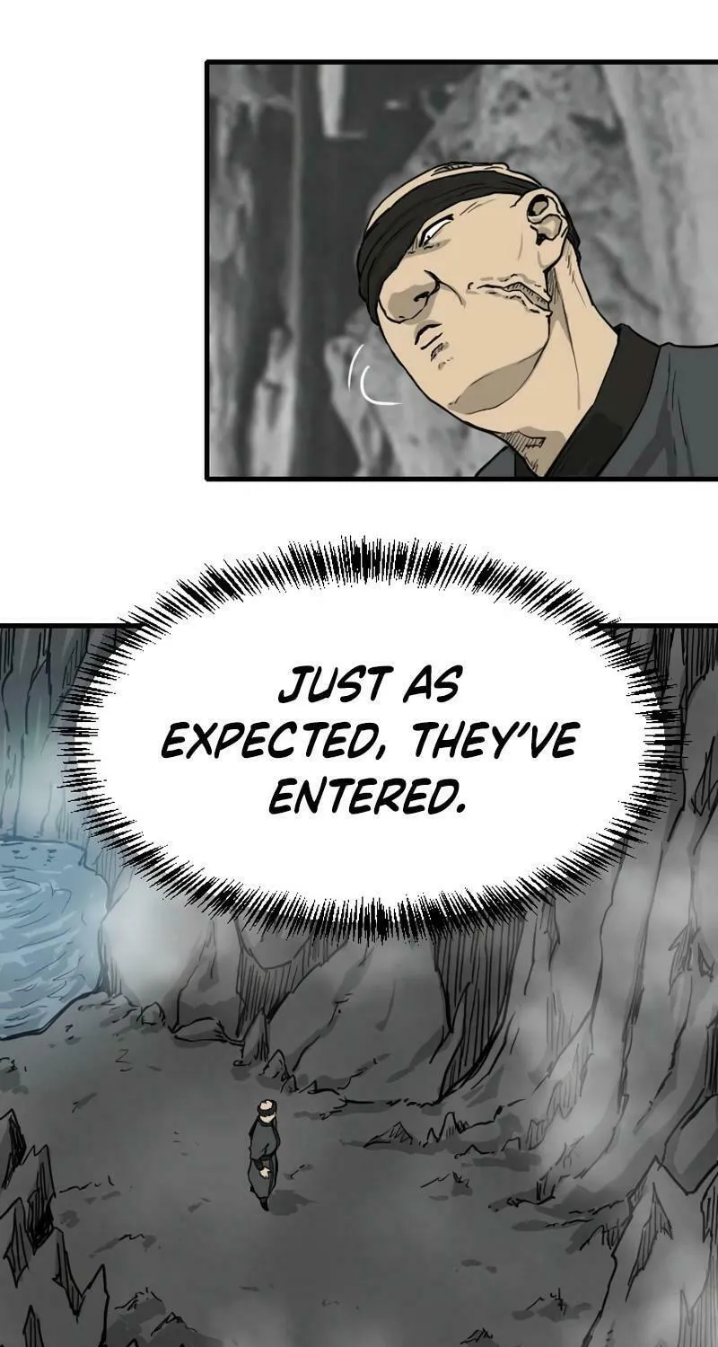 The Demonic Warrior Chapter 49 page 42 - 