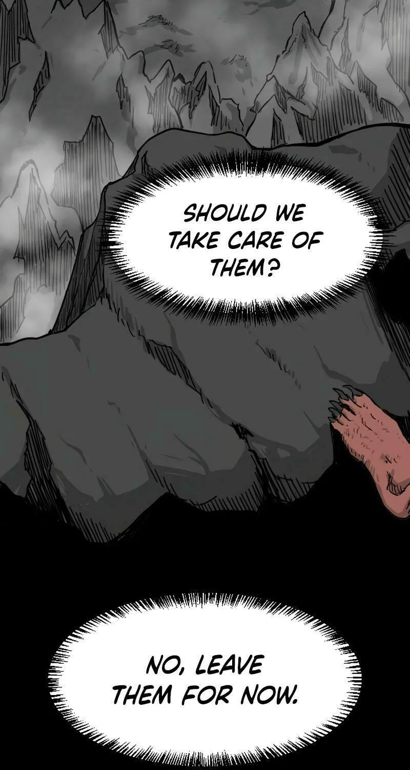 The Demonic Warrior Chapter 49 page 43 - 