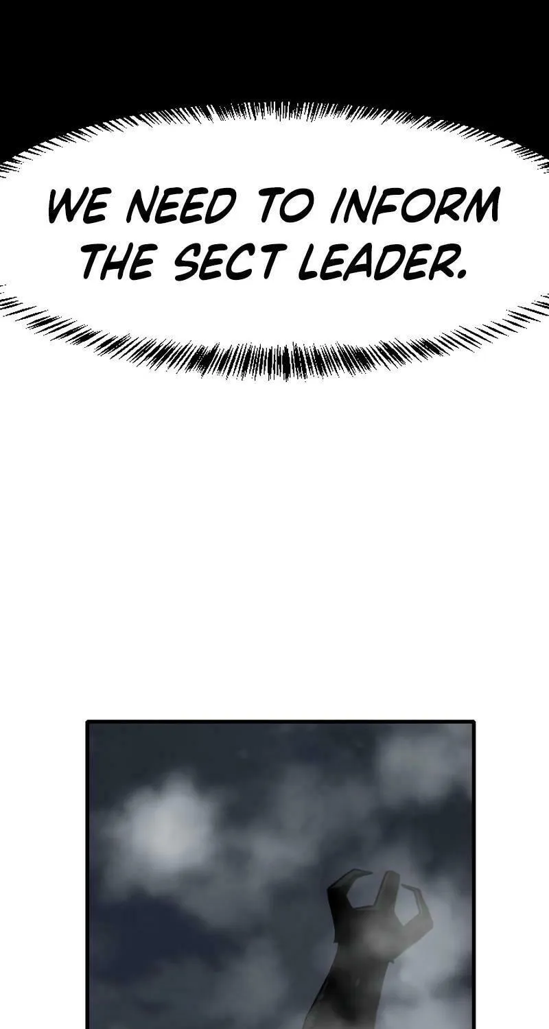The Demonic Warrior Chapter 49 page 44 - 